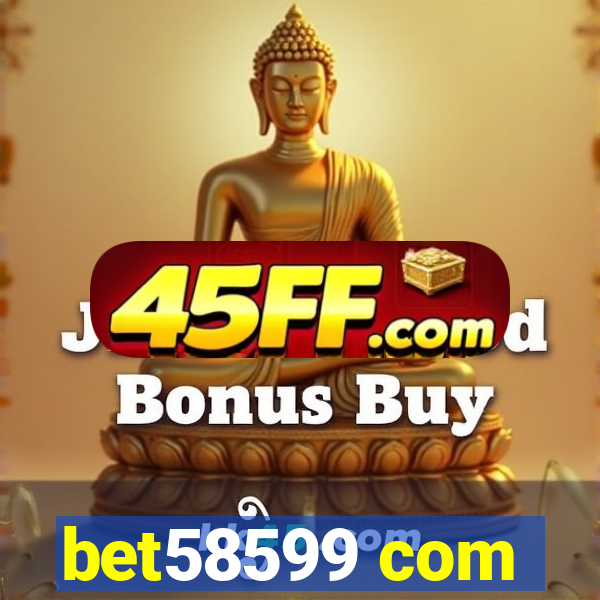 bet58599 com